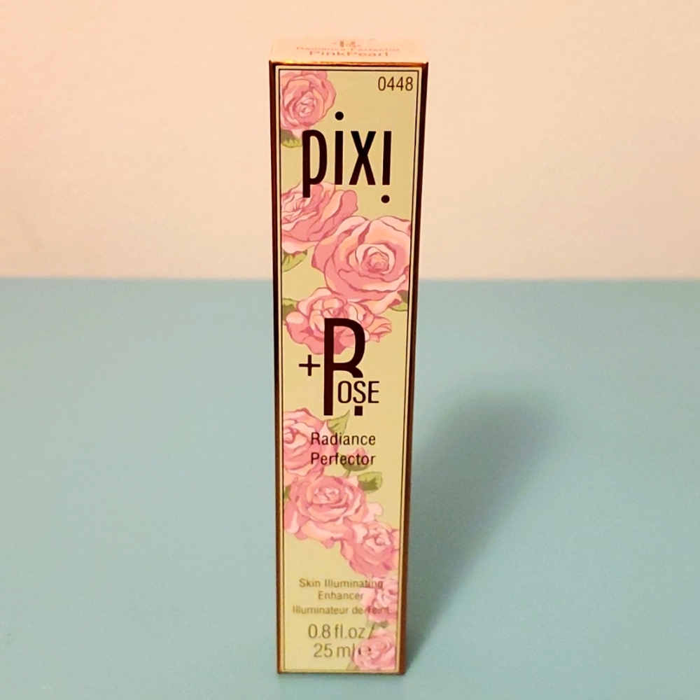 NIB Pixi Radiance Perfect or Shimmer